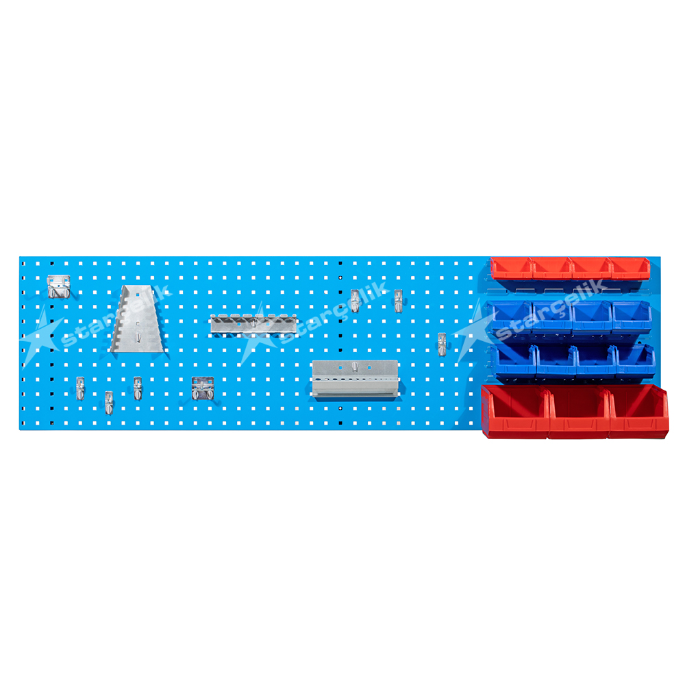 DUVAR PANEL SETİ-1700-TİP 7-İkisi bir arada
