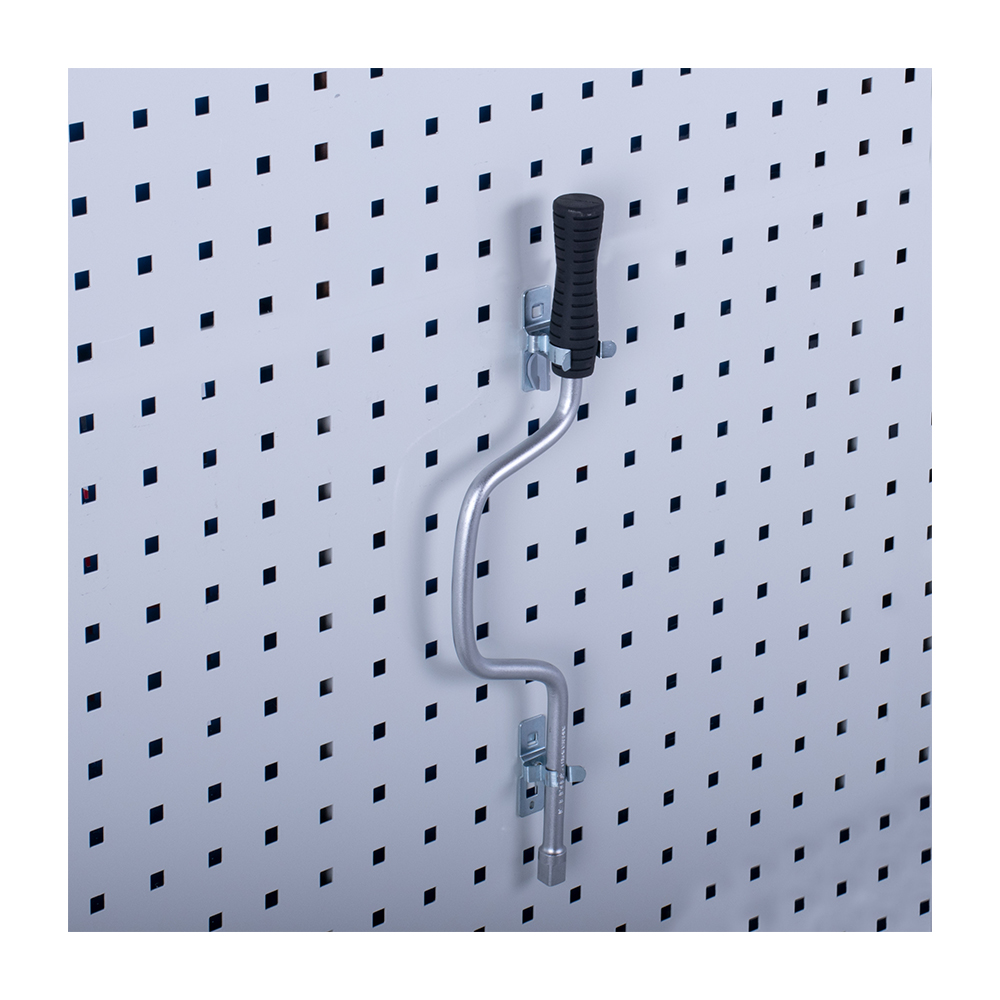DELİKLİ PANO ASKISI-K03 ÇAP:25