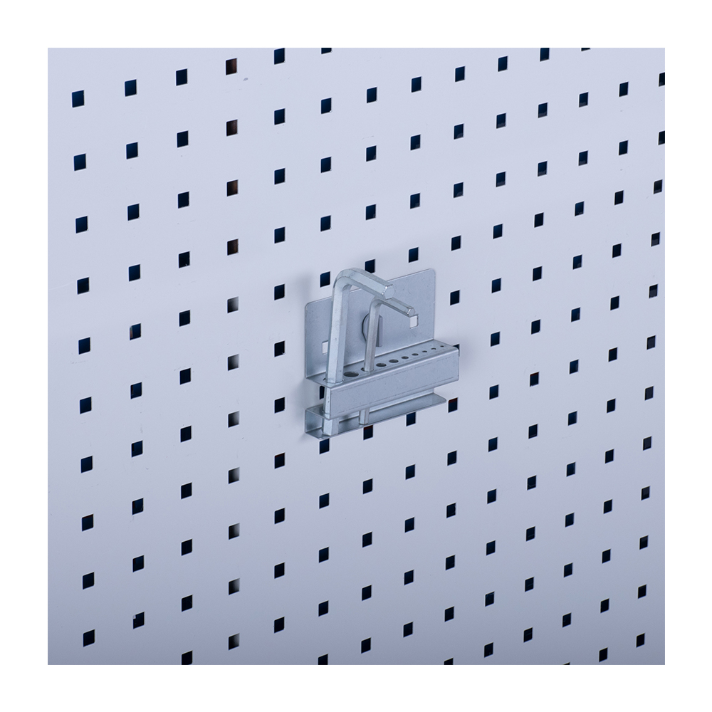 DELİKLİ PANO ASKISI K26