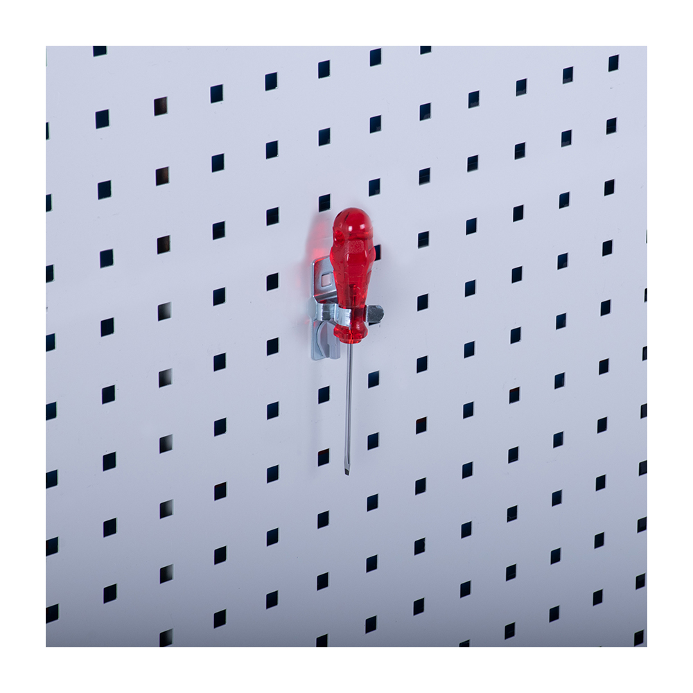 DELİKLİ PANO KANCA K03 ÇAP:16
