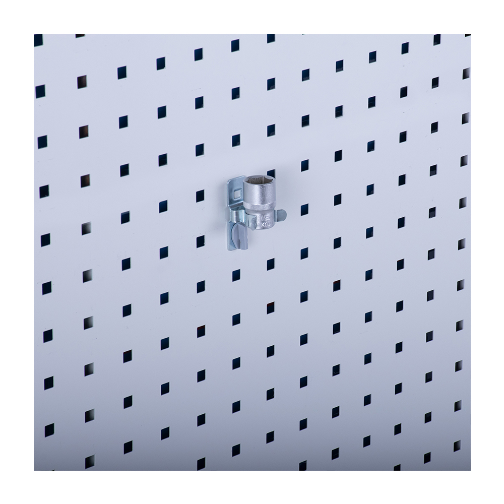 DELİKLİ PANO KANCA K03 ÇAP:19