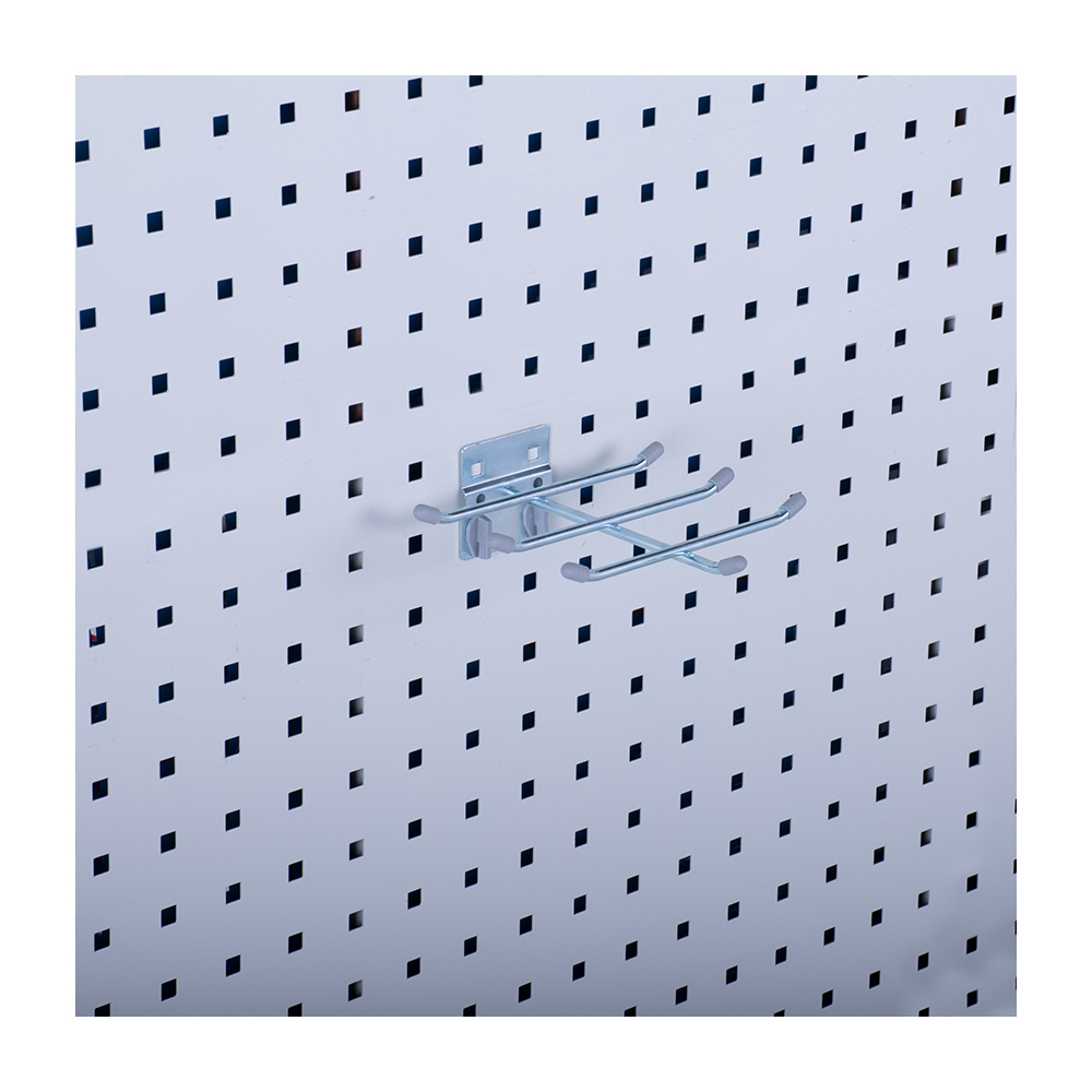 DELİKLİ PANO KANCA K10