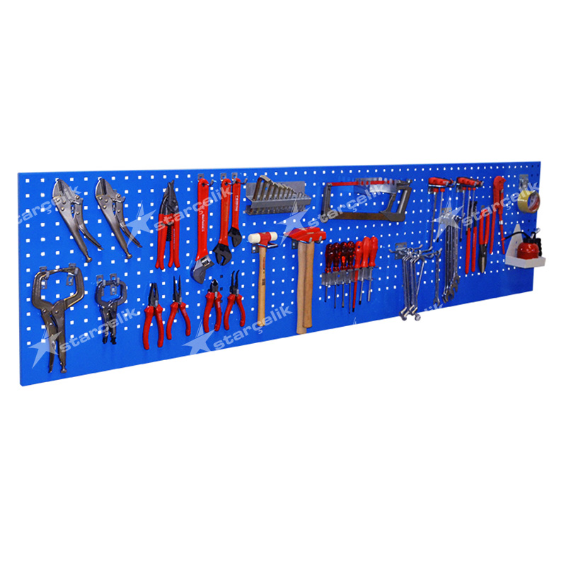 2130x550mm TAKIM ASMA MOBİLYALARI